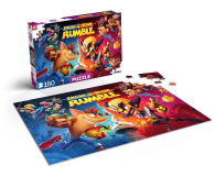 CENEGA Crash Team Rumble Puzzle 160 - 1133204 - zdjęcie 3